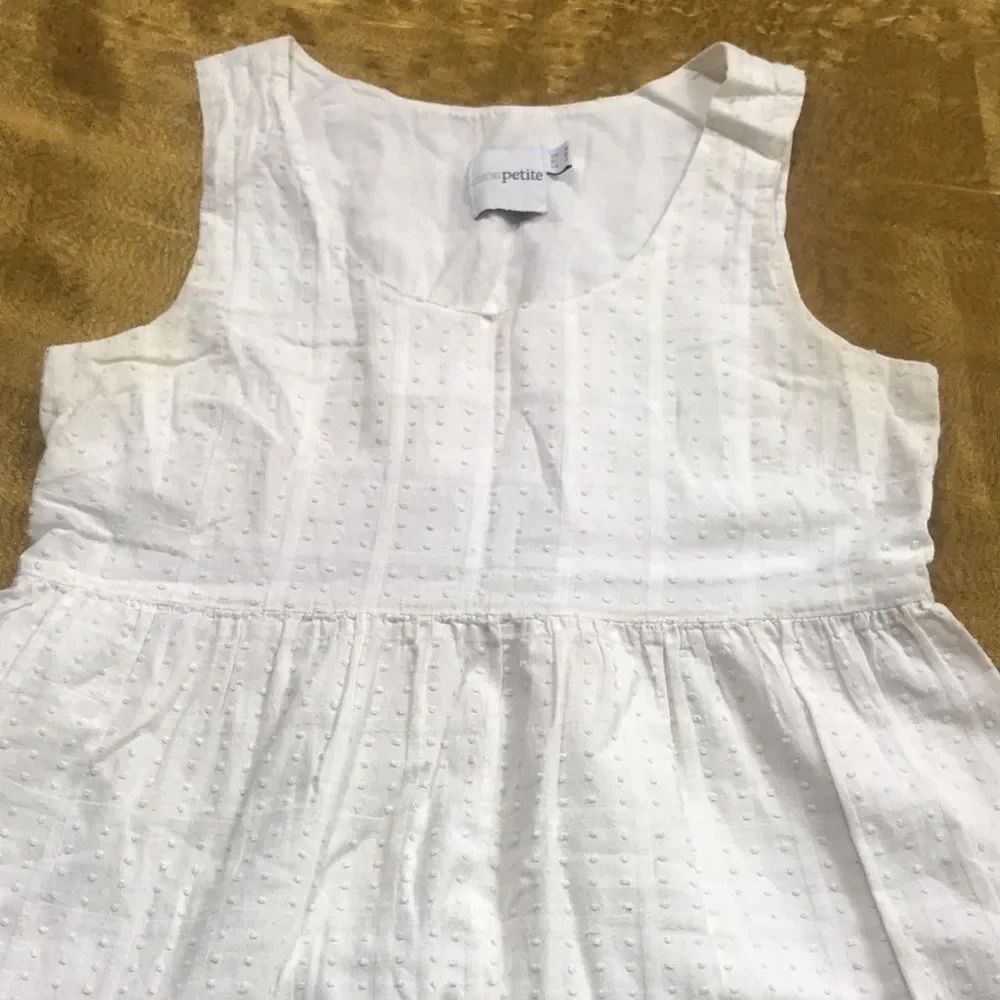 ASOS PETITE SIZE 6P DRESS - Picture 4 of 16